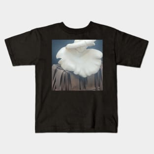 Oyster Mushroom Kids T-Shirt